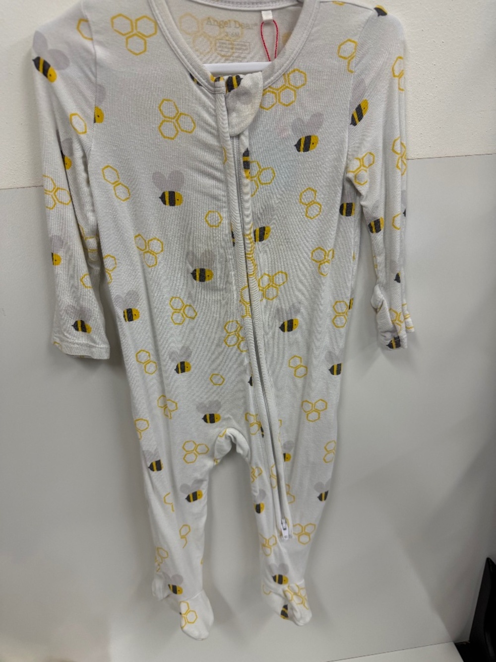 Angel Dear- Bumble Bee Print- EJ511
